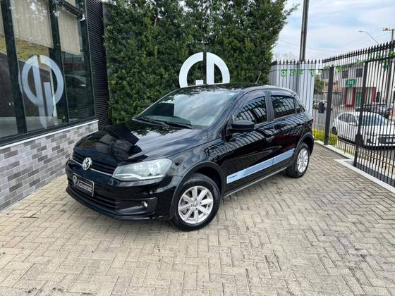 VOLKSWAGEN GOL 1.0 MI TRACK 8V FLEX 4P MANUAL